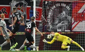 FC Salzburg vs AC Milan Highlights