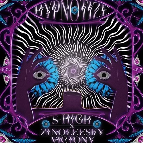 S High ft. Zinoleesky & Victony - Hypnotize