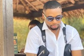 BBNaija: Sheggz Called Out By Ex-girlfriend Over Alleged Domestic Violence (Video)