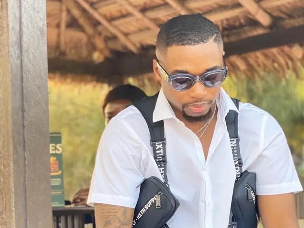 Sheggz Called Out By Ex-girlfriend Over Alleged Domestic Violence (Video)