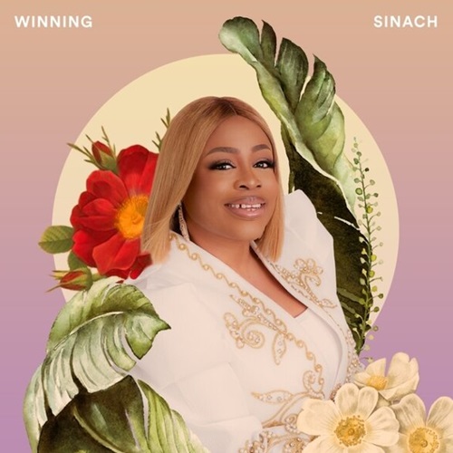 Sinach - Winning