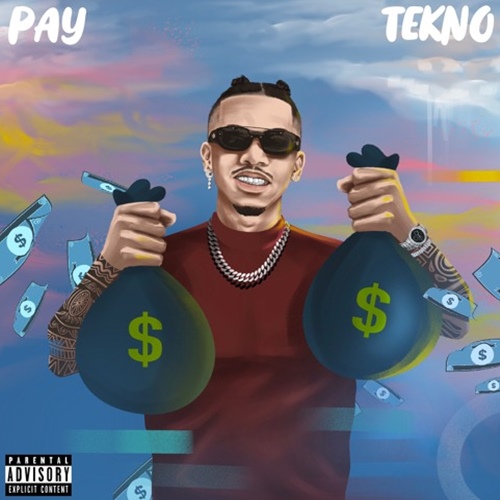 Tekno - Pay