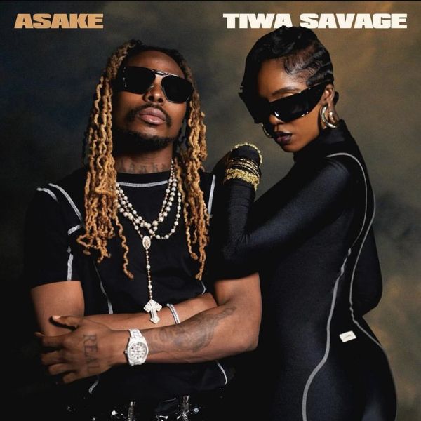 Tiwa Savage ft. Asake Loaded