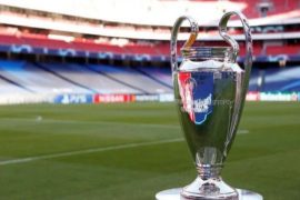 UEFA To Replace Super Cup With 4-team Tournament