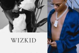 Music Review: Is New Wizkid’s Amapiano Song “Bad To Me” A Hit or Flop?