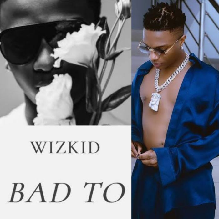 Wizkid's Amapiano Song "Bad To Me" Review 