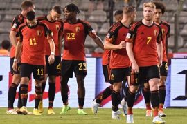 Belgium vs Wales 2-1 Highlights (Download Video)
