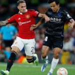 Manchester United vs Real Sociedad Highlights