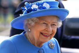 Queen Elizabeth II Passed Away At 96