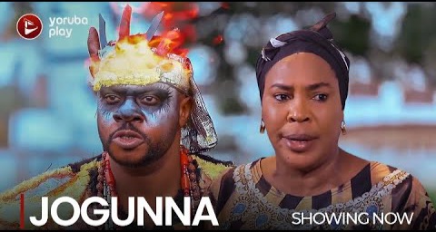 Jogunna (2022) Yoruba Movie