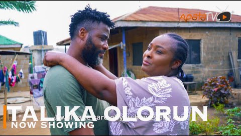 Talika Olorun (2022) Yoruba Movie