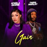 Angela Okorie ft. Naira Marley - Gain