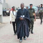 I'm Still Moving On, You Can't Kill Me - Apostle Suleman