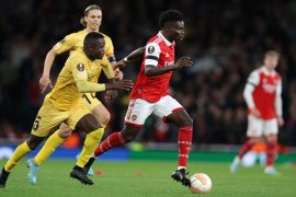 Arsenal vs Bodo/Glimt 3-0 highlights (Download Video)