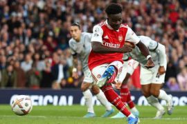 Arsenal vs Liverpool 3-2 Highlights (Download Video)