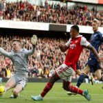 Arsenal vs Nottingham Forest Highlights