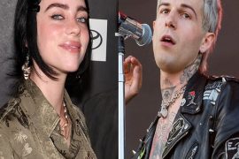 Billie Eilish and Jesse Rutherford Spark Romance Rumors After L.A. Outings