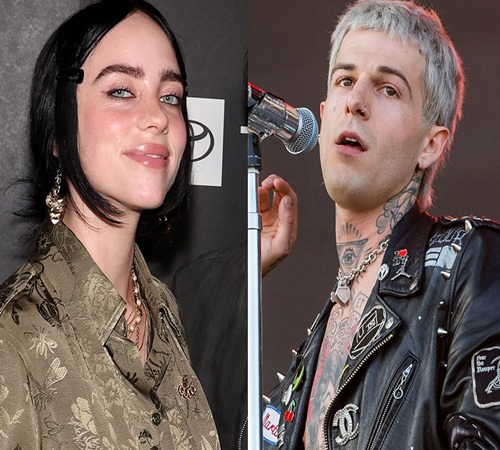 Billie Eilish and Jesse Rutherford Spark Romance Rumors After L.A. Outings