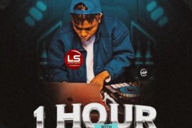 DJ YK Mule – 1 Hour With DJ YK Mule Mix