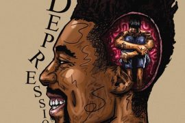 (AUDIO+VIDEO) Dax – Depression