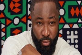 Harrysong Arrested & Detained By Lagos State Police Command