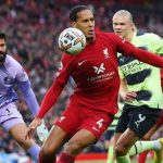 Liverpool vs Manchester City Live Stream