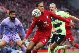 Liverpool vs Man City 1-0 Highlights (Download Video)