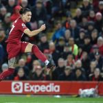 Liverpool vs West Ham United Highlights