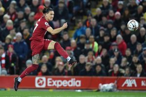 Liverpool vs West Ham United Highlights