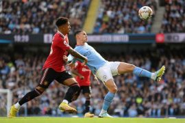Manchester City vs Man United 6-3 Highlights (Download Video)