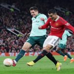 Manchester United vs Omonia Nicosia Highlights