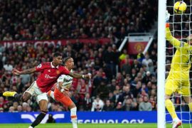 Manchester United vs West Ham 1-0 Highlights (Download Video)