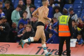 Why Mateo Kovacic Streaked Across Stamford Bridge Pitch After Chelsea vs Man Utd Draw