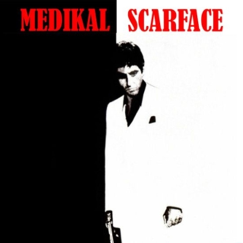 Medikal - Scarface