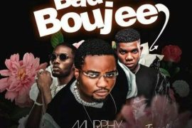 Murphy Mccarthy – Bad And Boujee ft. Victor AD & Jaywillz