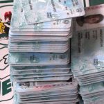 Police Arrest APC Chieftain With 367 PVCs In Kano