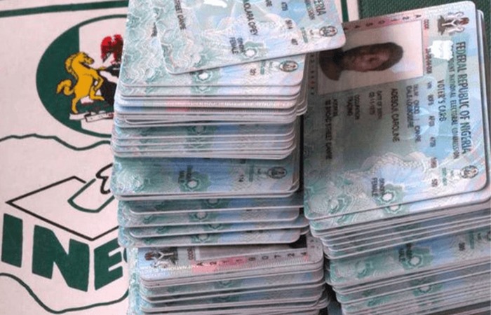 Police Arrest APC Chieftain With 367 PVCs In Kano