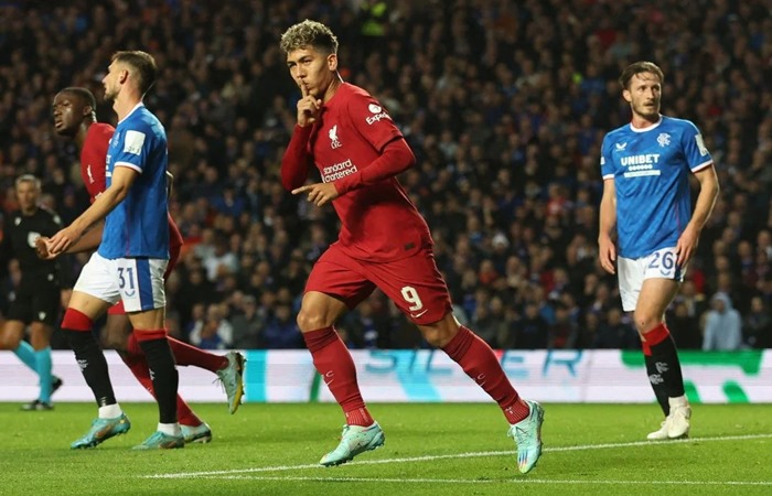UCL: Rangers vs Liverpool 1-7 (Download Video) - Wiseloaded
