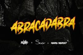 Rexxie ft. Naira Marley, Skiibii – Abracadabra