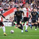 Southampton vs Arsenal Highlights