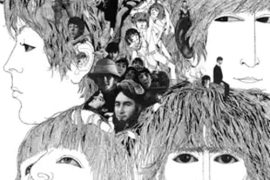 ABULM: The Beatles – Revolver (Super Deluxe)