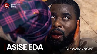 ASISE EDA (2022) Yoruba Movie