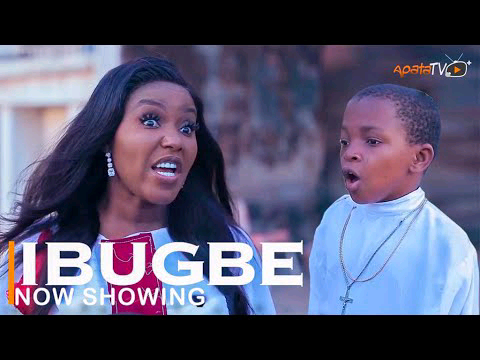 Ibugbe – Yoruba Movie 2022