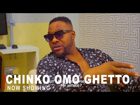 Chinko Omo Gbetto – Yoruba Movie 2022