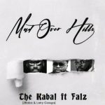 2Baba - Mad Over Hills ft. Larry Gaaga & Falz