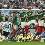 Argentina vs Mexico Highlights