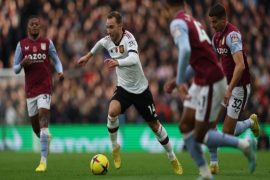 Aston Villa vs Manchester United 3-1 Highlights (Download Video)