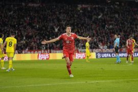 Bayern Munich vs Inter Milan 2-0 Highlights (Download Video)
