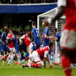 chelsea vs arsenal highlights