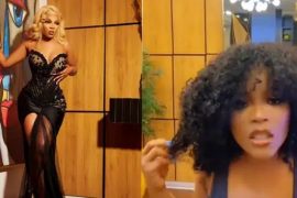 BBNaija: ChiChi Slams Brands Offering Her N5m For Endorsement (Video)